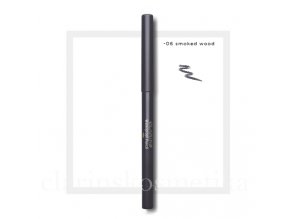 Waterproof Eye Pencil 06 Smoked Wood