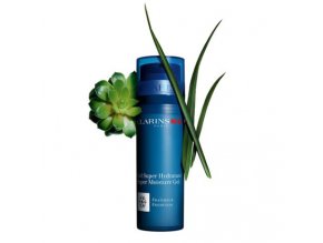 Clarinsmen Super Moisture Gel 50ml