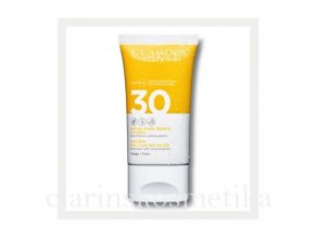 Suncare Face Gel UVA/UVB 30 50ml