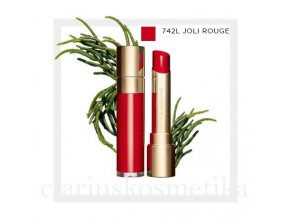 JOLI ROUGE LACQUER 742L Joli Rouge