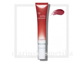 Lip Milky Mousse 04