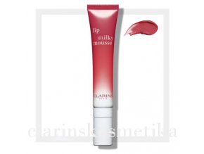 Lip Milky Mousse 05