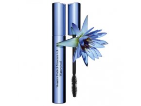 Mascara Wonder Perfect 4D Waterproof -  01 Perfect black