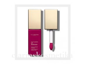 Lip Comfort Oil Intense 02