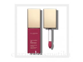 Lip Comfort Oil Intense 03