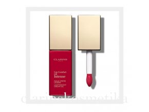 Lip Comfort Oil Intense 06