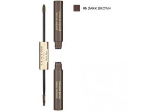 Brown Duo 05 Dark Brown