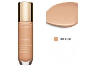 Everlasting make-up 107C Beige