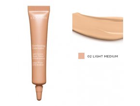 Everlasting Concealer-02 Light Medium