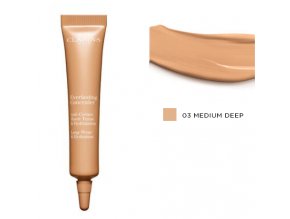 Everlasting Concealer-03 Medium Deep