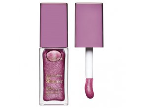 Instant Light Lip Comfort Oil Shimmer 02 Purple Rain