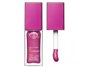 Instant Light Lip Comfort Oil Shimmer 03 Funky Raspberry