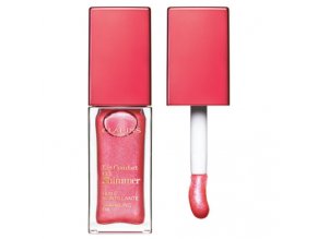 Instant Light Lip Comfort Oil Shimmer 04 Intense Pink Lady