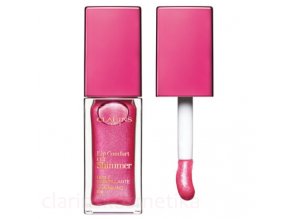 Instant Light Lip Comfort Oil Shimmer 05 Pretty in Pink