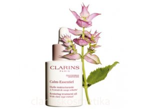 Calm Essentiel Oil 30ml