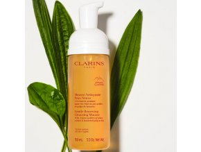 Gentle Exfoliating Cleansing Mousse 150ml