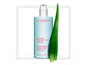 Body-Smoothing Moisture Milk 400ml