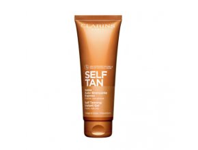 Self Tanning Instant Gel 125ml