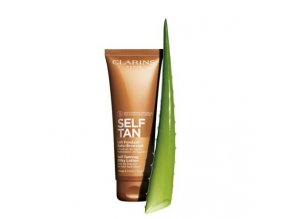 Self Tanning Milky Lotion 125ml