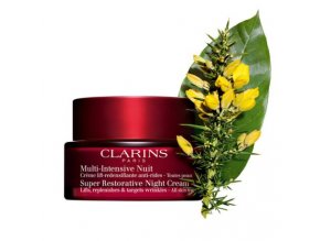 Super Restorative Night Cream - all skin types 50ml