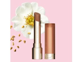 Lip Oil Balm 04 Almond
