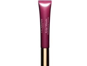 Instant Light Natural Lip Perfector 08 Plum Shimmer