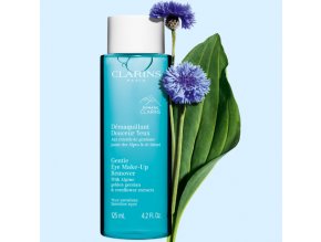 Gentle Eye Make-Up Remover 125ml