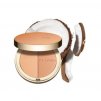 Ever Bronze Compact Powder 01 Light