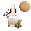 Tinted Oleo-Serum 04