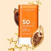 NOVÉ - Invisible Sun Care Stick UVA/UVB 50