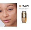 Double Serum Fondation M4W