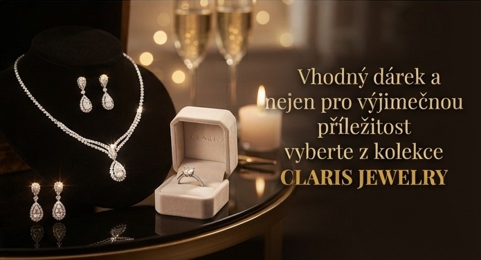 CLARIS JEWELRY