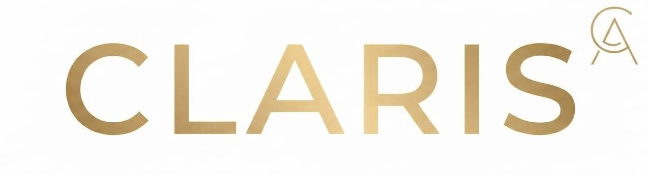 Claris accessories