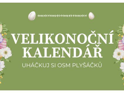 ADVENTNÍ KALENDÁŘ (1)