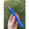 Háček 4,5mm - modrá rukojeť