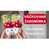 Náhledovka žabomůrka