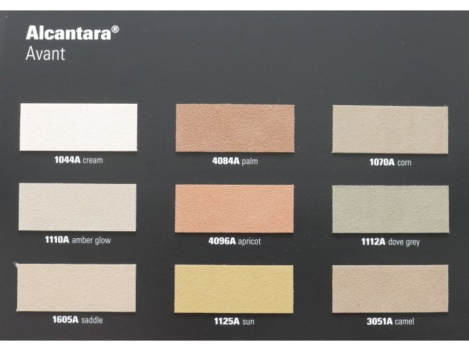 Alcantara Avant 04