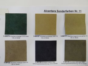 Alcantara melange cover FR