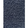 teppich kraeusel velour 492 mittelblau