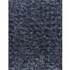 teppich 2 ton velour 472 graublau