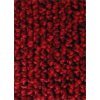 teppich 2 ton schlinge 425 rot
