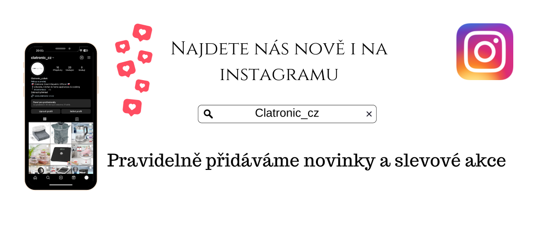https://www.instagram.com/clatronic_cz/