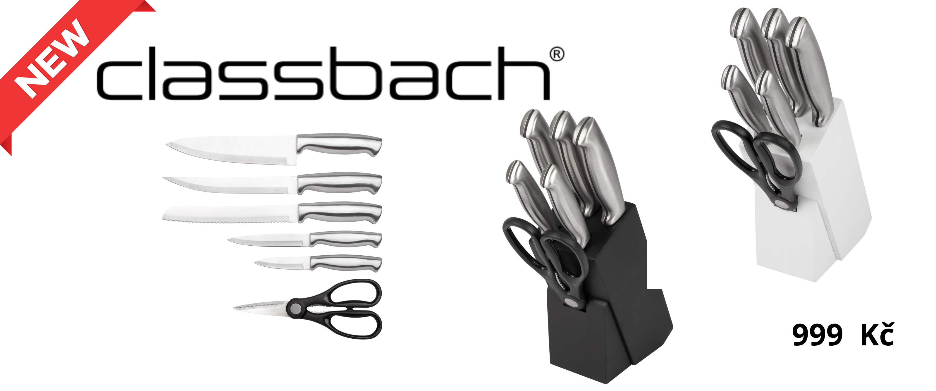 Classbach MBS 4018