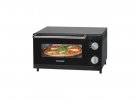 Pizza ovens