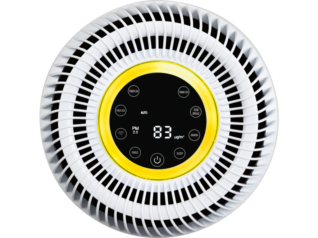 Webetop air purifier deals