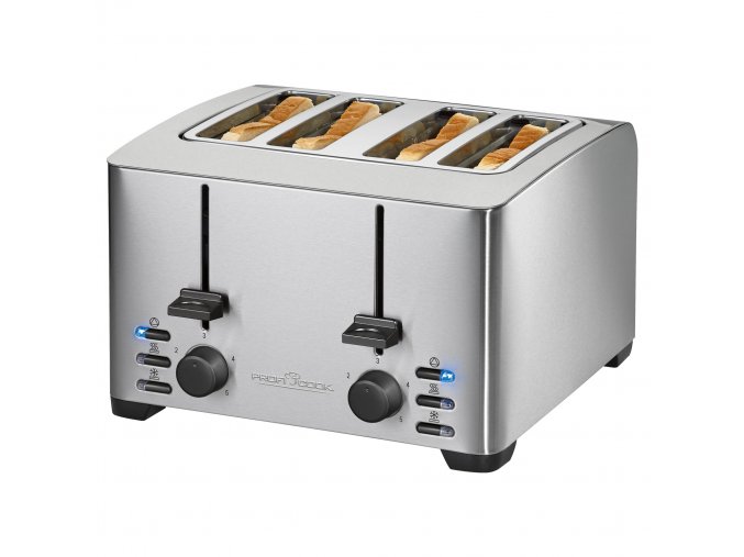 ProfiCook TA 1073 toaster