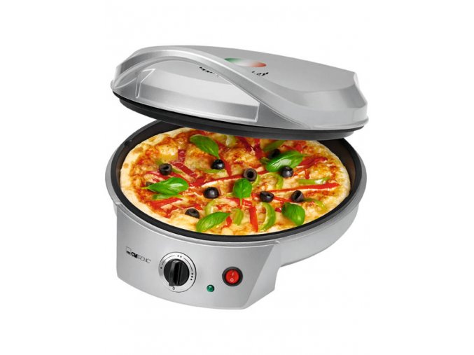 1211 1 clatronic pm 3622 pizza maker