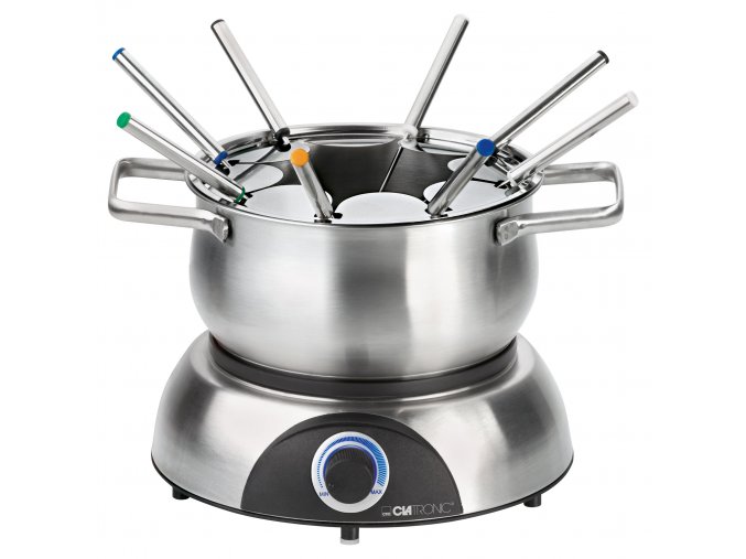 Clatronic FD 3516 fondue set