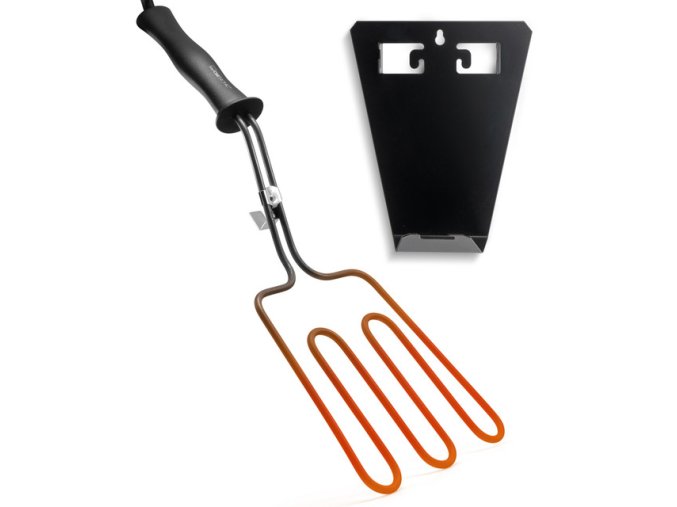 Clatronic EGA 3404 podpalovač dřevěného uhlí