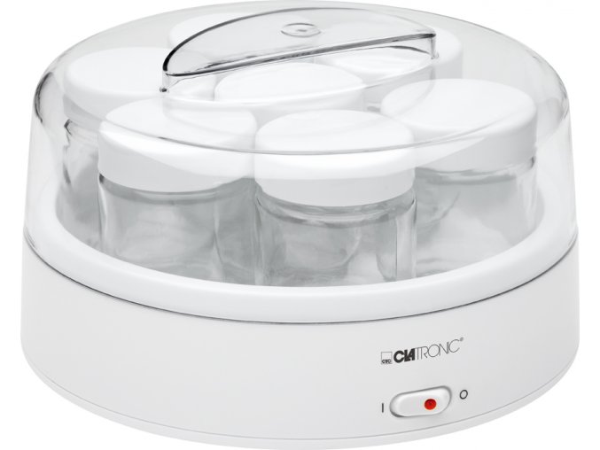 Clatronic - JM 3344 - Yogurt maker